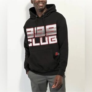 999 CLUB by Juice World HOODIE